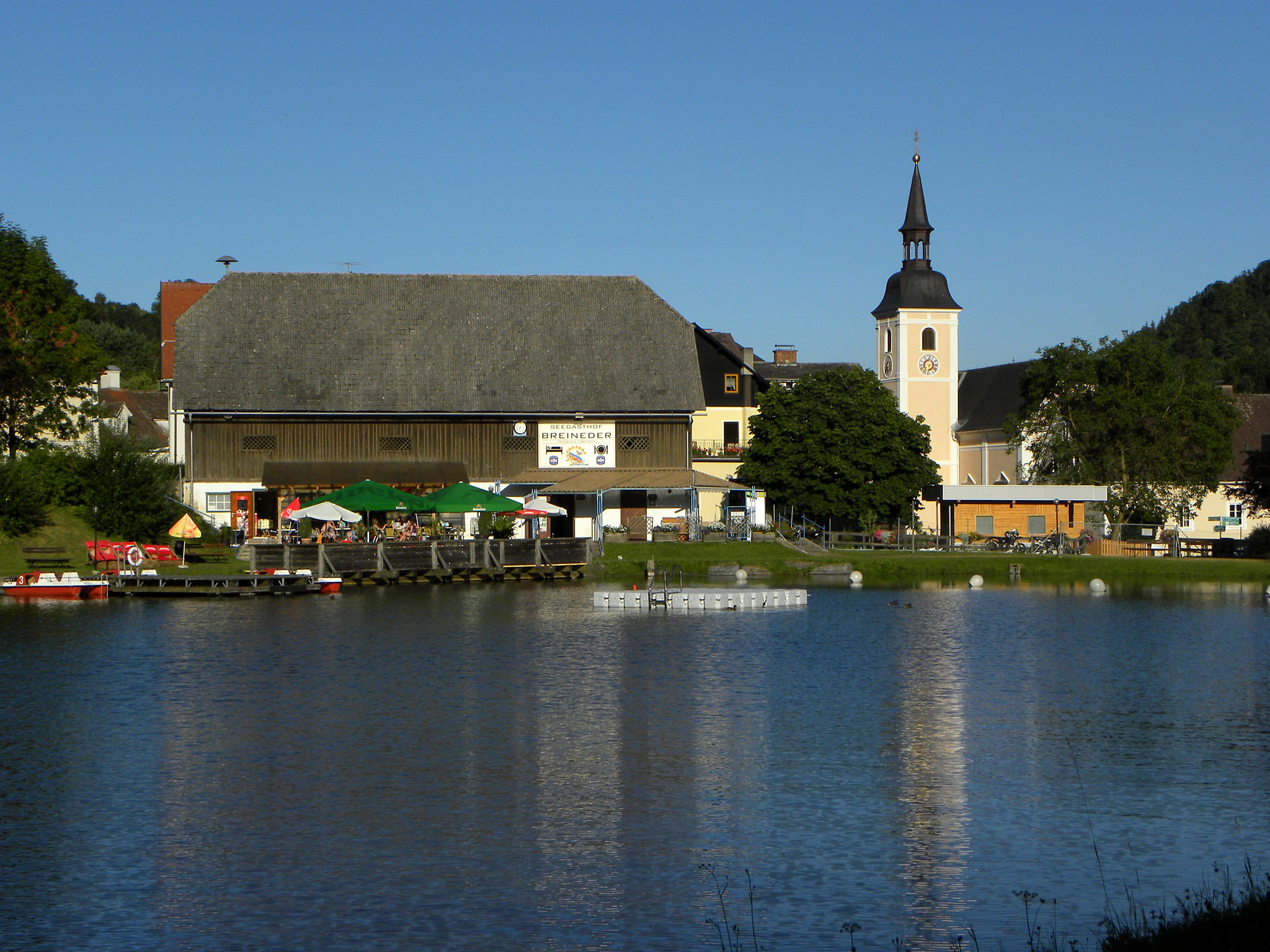 Mönichwald